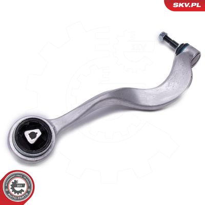 Control/Trailing Arm Kit, wheel suspension 04SKV660