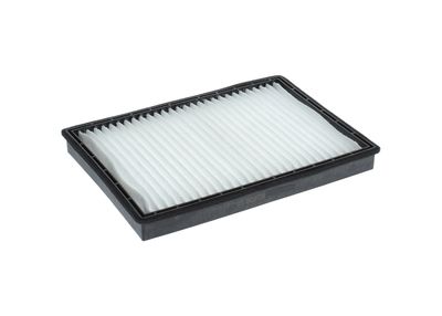 FILTER INNENRAUMLUFT BOSCH 1987432222 8