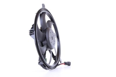 VENTILATOR RADIATOR NISSENS 85945 35