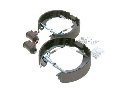 SET SABOTI FRANA BOSCH 0204114550 20