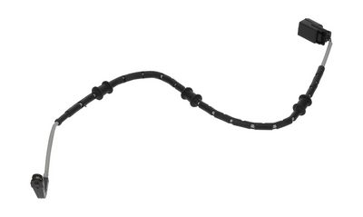 SENZOR DE AVERTIZARE UZURA PLACUTE DE FRANA