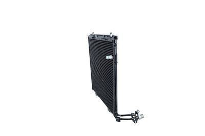 CONDENSATOR CLIMATIZARE NRF 35463 15