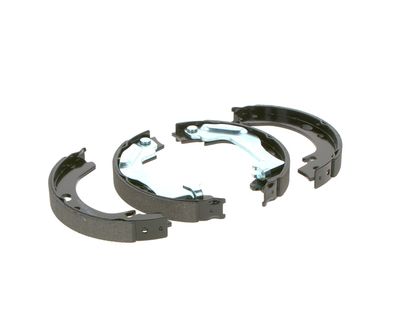 BREMSBACKENSATZ FESTSTELLBREMSE BOSCH 0986487713 15