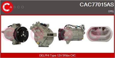 COMPRESOR CLIMATIZARE