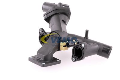 THERMOSTATGEHäUSE VEMO V48990002 22