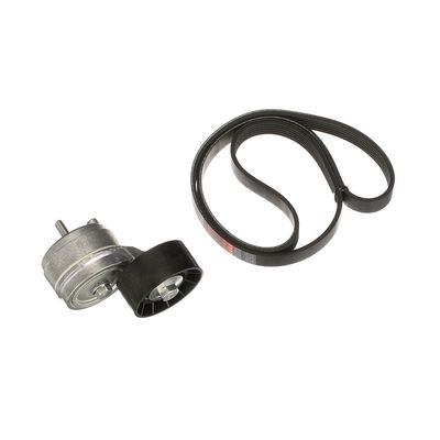 KEILRIPPENRIEMENSATZ GATES K046PK1053 71