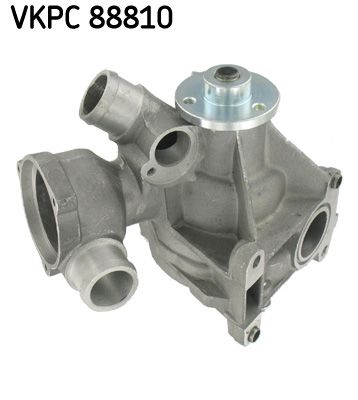 SKF Wasserpumpe, Motorkühlung (VKPC 88810)