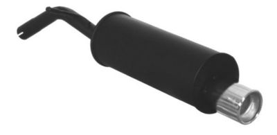 AMORTIZOR ZGOMOT SPORT