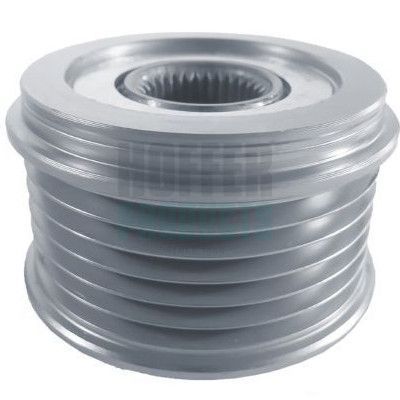 SISTEM ROATA LIBERA GENERATOR