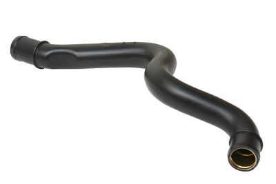 Шланг, вентиляция картера ÜRO Parts 06A103213BG для VW BORA
