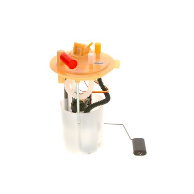 SISTEM ALIMENTARE CU COMBUSTIBIL BOSCH 0580203469 3