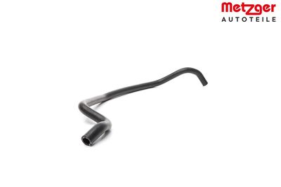 FURTUN RADIATOR METZGER AUTOTEILE 2420212 13