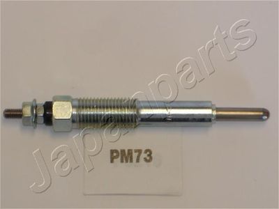 Свеча накаливания JAPANPARTS PM73 для ROVER 2000-3500