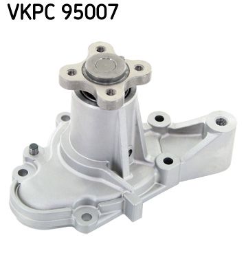 Водяной насос, охлаждение двигателя SKF VKPC 95007 для HYUNDAI ATOS