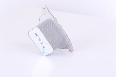 ÖLKüHLER MOTORöL NISSENS 90862 26