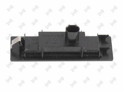 KENNZEICHENLEUCHTE ABAKUS 00438900LED 1
