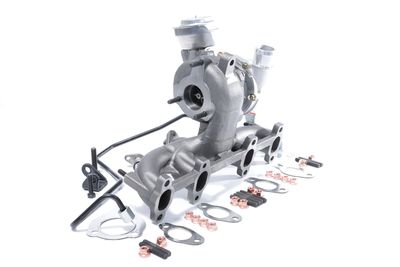 LADER AUFLADUNG BTS Turbo T981001BT 22