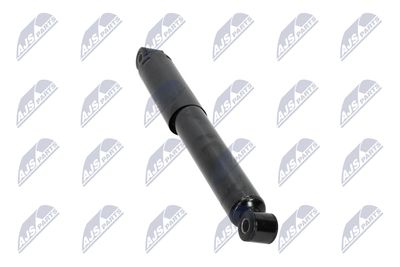 AMORTIZOR NTY ACT023 31