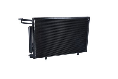 CONDENSATOR CLIMATIZARE NRF 350396 24