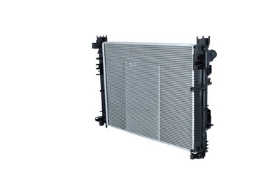 KüHLER MOTORKüHLUNG NRF 550240 29