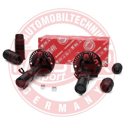 AMORTIZOR MASTER-SPORT GERMANY 16K003323 3
