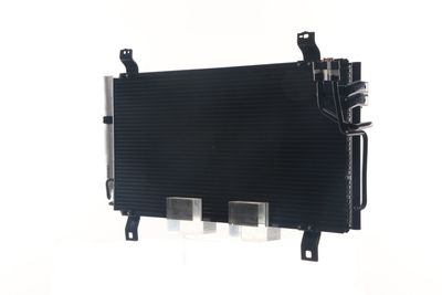 CONDENSATOR CLIMATIZARE MAHLE AC714000S 16