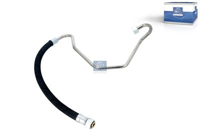 DT Spare Parts Brake Line