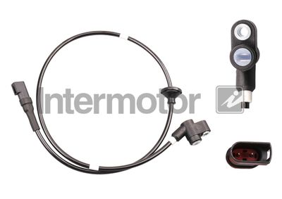 Wheel Speed Sensor Intermotor 61037