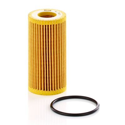 Ölfilter