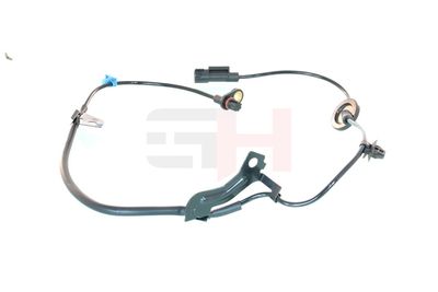 SENZOR TURATIE ROATA GH GH713024H 32