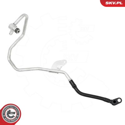 Potrubí chladiva ESEN SKV 43SKV948