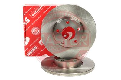 DISC FRANA MASTER-SPORT GERMANY 24011501051SETMS