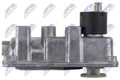 MUFA DE COMANDA COMPRESOR NTY ECDME023 2