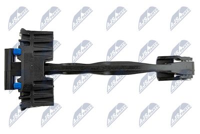 Uchytenie dverí NTY EZC-WW-346