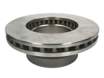 Brake disc achter Links/Rechts (377mmx45mm) past: MERCEDES ATEGO, ATEGO 2, ATEGO 3, TOURINO (O 510) 01.98-