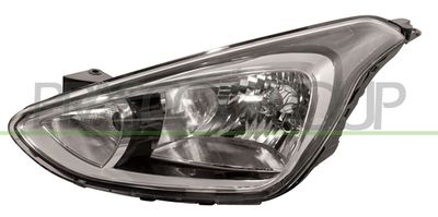 Основная фара PRASCO HN0044814 для HYUNDAI i10
