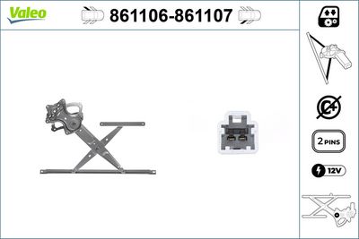 MECANISM ACTIONARE GEAM