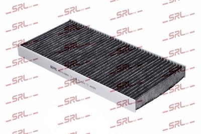 Filtr, vzduch v interiéru SRLine S11-1201