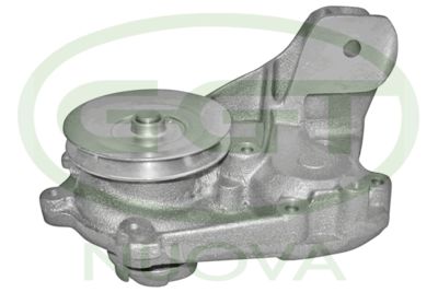 Водяной насос, охлаждение двигателя GGT PA12343 для SEAT RONDA