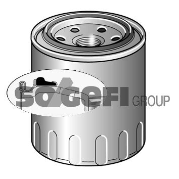 Масляный фильтр CoopersFiaam FT5920 для ALFA ROMEO STELVIO