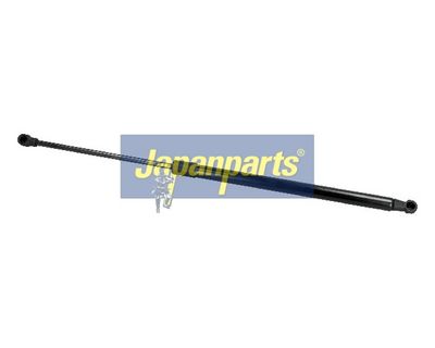 JAPANPARTS Dujinė spyruoklė, bagažinė