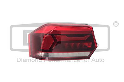 DPA Tail Light Assembly 99451802702