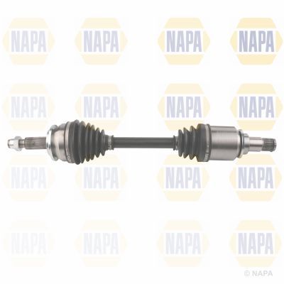 Drive Shaft NAPA NDS1297L