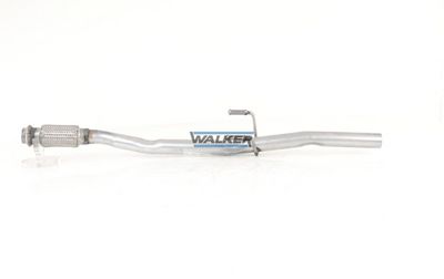 ABGASROHR WALKER 10509