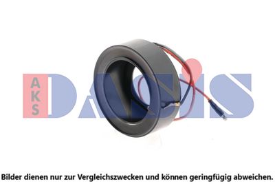SPULE MAGNETKUPPLUNG-KOMPRESSOR AKS DASIS 852373N