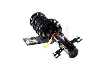 ANSAMBLU TELESCOP ARC GH GH353621C04 52