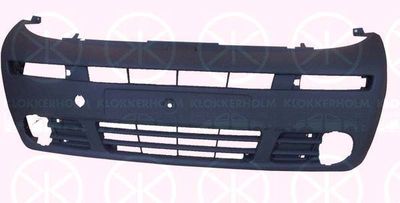 Буфер KLOKKERHOLM 5089901 для OPEL VIVARO