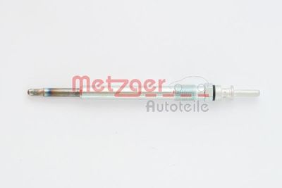 METZGER H1 112 Свеча накаливания  для CHEVROLET ASTRA (Шевроле Астра)