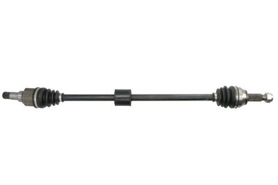 Aandrijfas Voor Rechts 920mm (nieuw) past: FORD KA+ III 1.2 06.16-12.20