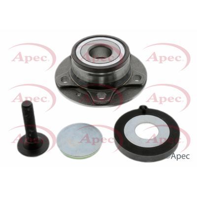 Wheel Bearing Kit APEC AWB1533
